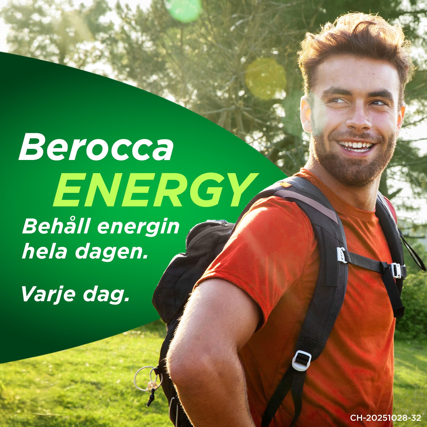 Berocca Energy Filmdragerade tabletter5