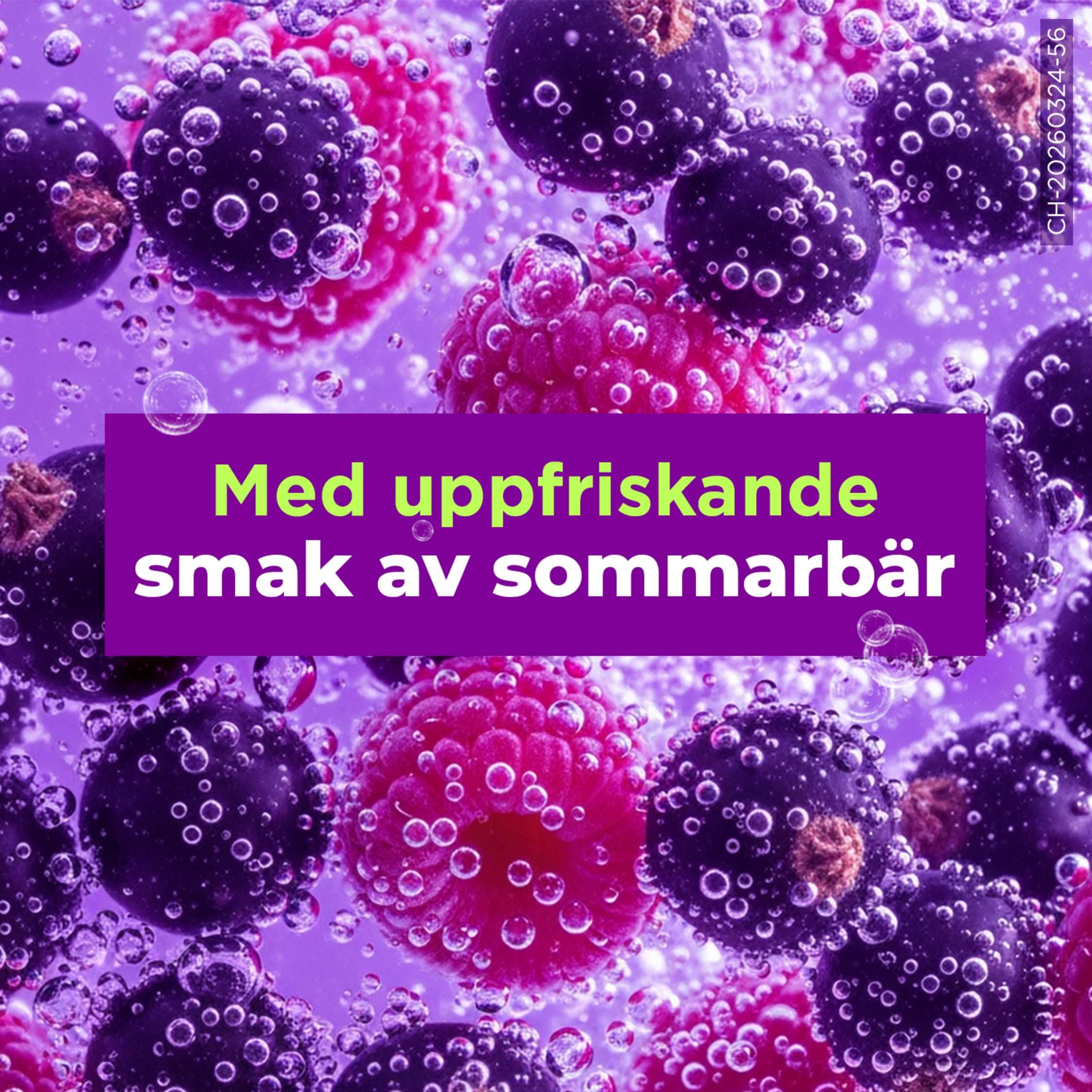 Sommarbär