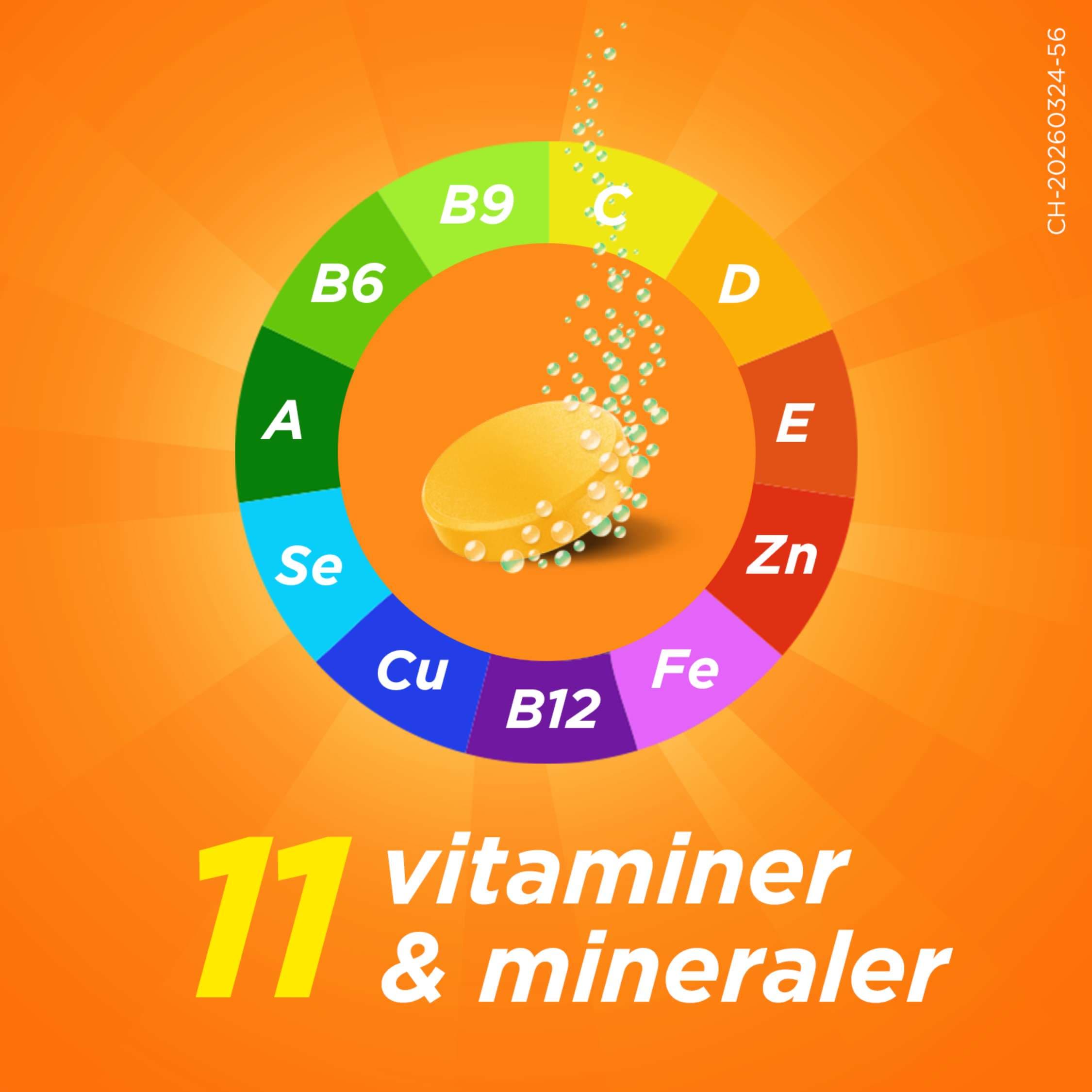 Vitaminer Immunity