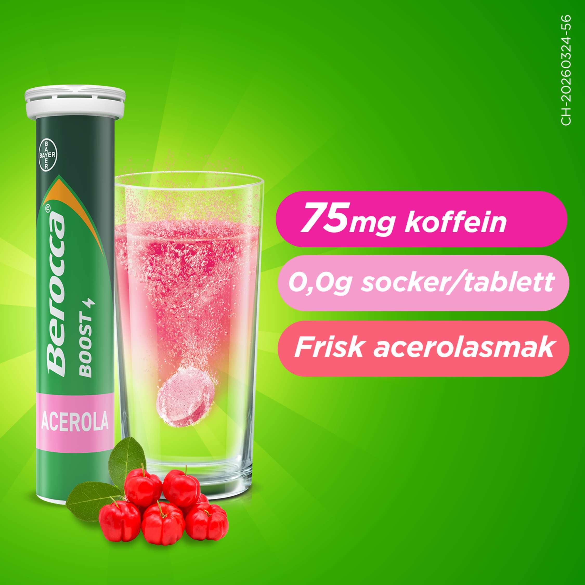 sockerfri