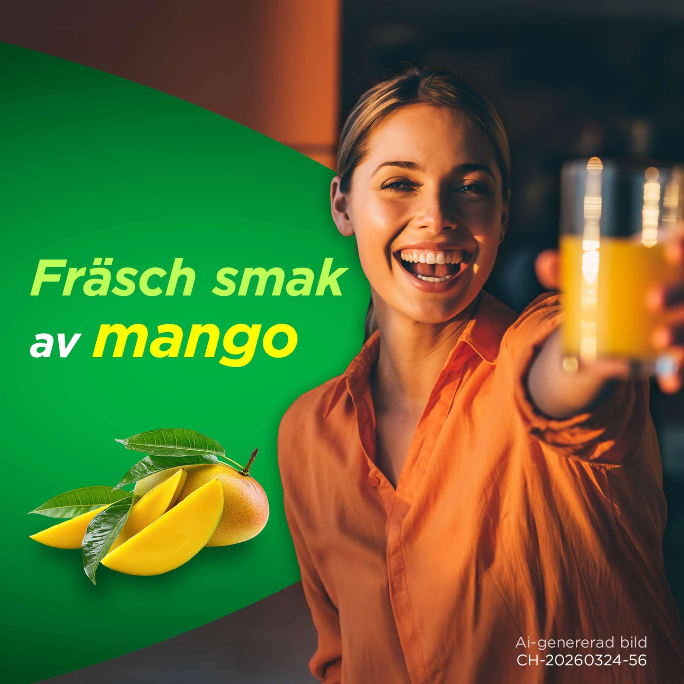 god mangosmak