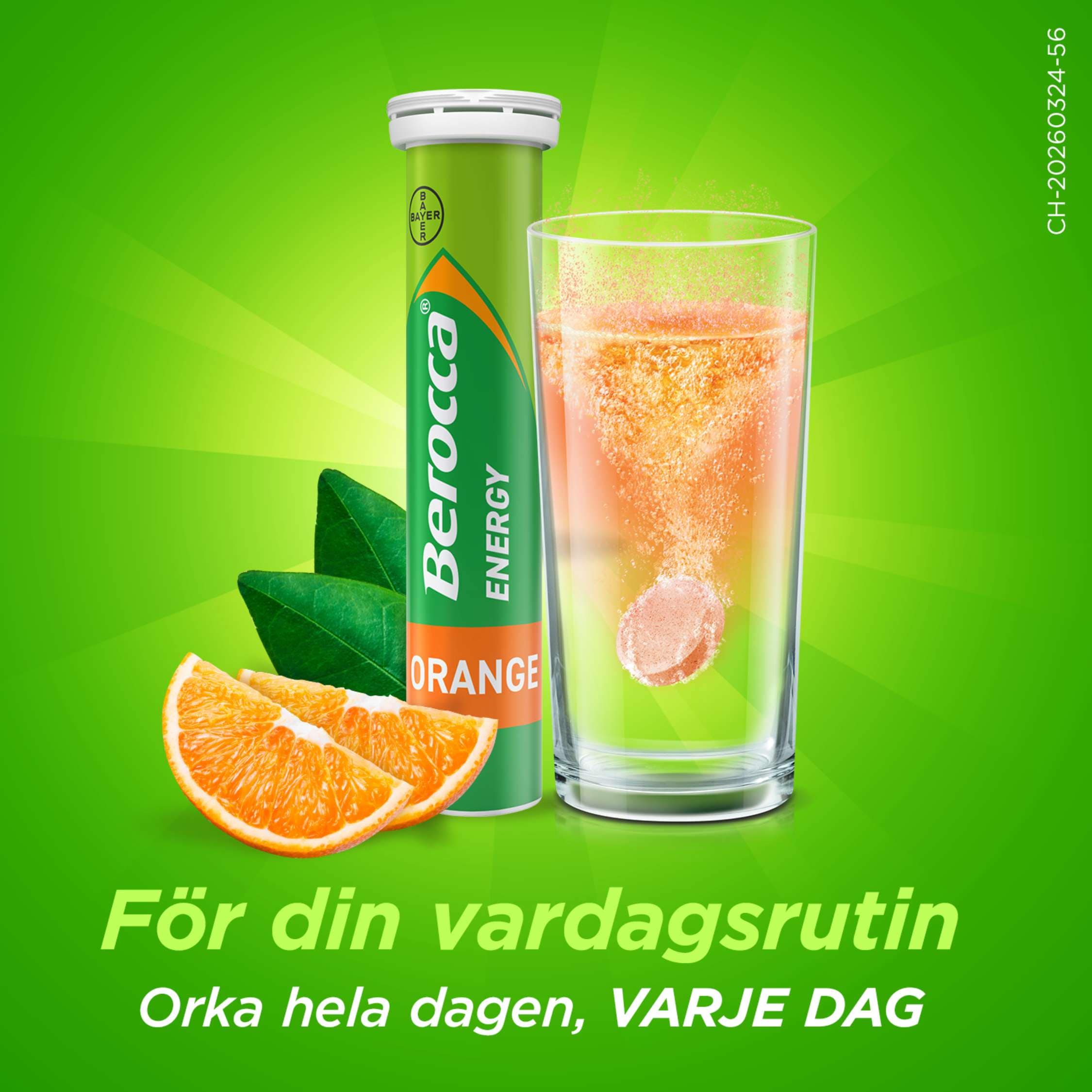 Vardagsrutin